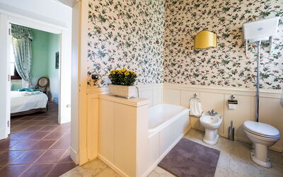 Casa Colore - Siracusa, Sicilia: Autunno, Bagno, Estate, Primavera