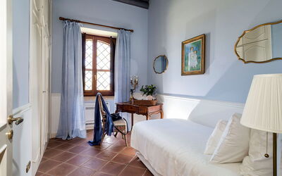 Casa Colore - Siracusa, Sicilia: Autunno, Camera da letto, Estate, Primavera
