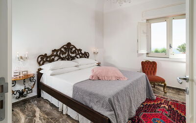 Villa Ester - Capo D'Orlando, Sicilia: Herfst, Lente, Zomer