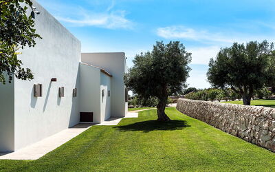 Isolina Bianca - Scicli, Sicilia: Automne, Été, Extérieur, Extérieurs, Jardin, Printemps
