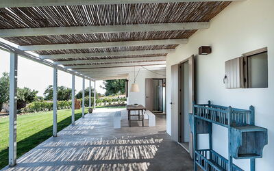 Isolina Bianca - Scicli, Sicilia: Automne, Balcon / Terrasse / Patio, Été, Printemps