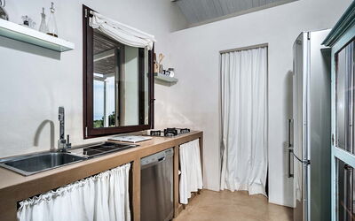 Isolina Bianca - Scicli, Sicilia: Automne, Cuisine, Été, Printemps