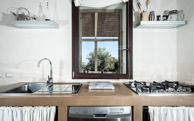 Isolina Bianca - Scicli, Sicilia: Automne, Cuisine, Été, Printemps