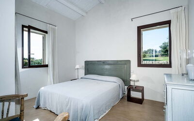 Isolina Bianca - Scicli, Sicilia: Automne, chambre à coucher, Été, Printemps
