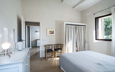 Isolina Bianca - Scicli, Sicilia: Automne, chambre à coucher, Été, Printemps