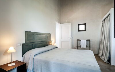 Isolina Bianca - Scicli, Sicilia: Automne, chambre à coucher, Été, Printemps