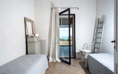 Isolina Bianca - Scicli, Sicilia: Automne, chambre à coucher, Été, Printemps