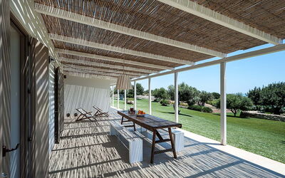 Isolina Verde - Scicli, Sicilia: Autumn, Balcony / Terrace / Patio, Garden, Spring, Summer