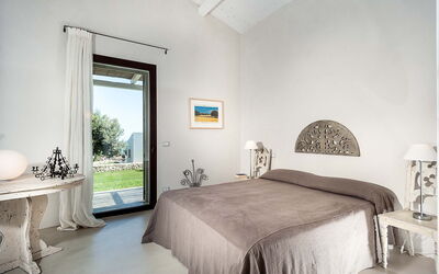 Isolina Verde - Scicli, Sicilia: Autumn, Bedroom, Spring, Summer