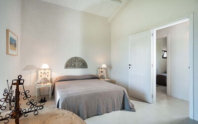 Isolina Verde - Scicli, Sicilia: Autumn, Bedroom, Spring, Summer