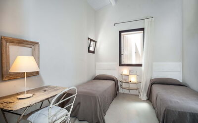 Isolina Verde - Scicli, Sicilia: Autumn, Bedroom, Spring, Summer