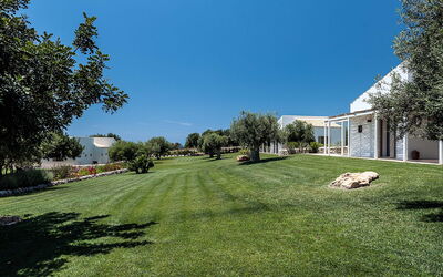 Isolina Verde - Scicli, Sicilia: Autumn, Building Exterior, Garden, Outdoor, Spring, Summer