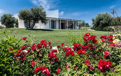Isolina Rossa - Scicli, Sicilia: Automne, Été, Extérieur, Extérieurs, Jardin, Printemps