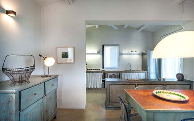 Isolina Rossa - Scicli, Sicilia: Automne, Cuisine, Été, Printemps, Salle à manger