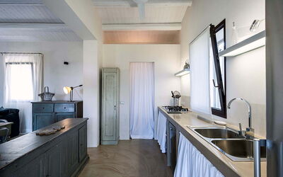 Isolina Rossa - Scicli, Sicilia: Automne, Cuisine, Été, Printemps