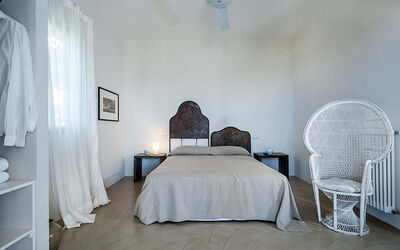 Isolina Rossa - Scicli, Sicilia: Automne, chambre à coucher, Été, Printemps