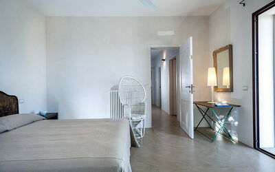 Isolina Rossa - Scicli, Sicilia: Automne, chambre à coucher, Été, Printemps