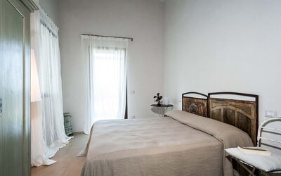 Isolina Rossa - Scicli, Sicilia: Automne, chambre à coucher, Été, Printemps