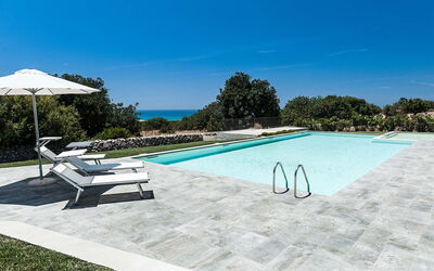 Isolina Rossa - Scicli, Sicilia: Automne, Balcon / Terrasse / Patio, bassin, Été, Extérieur, Extérieurs, Jardin, Printemps, Vues