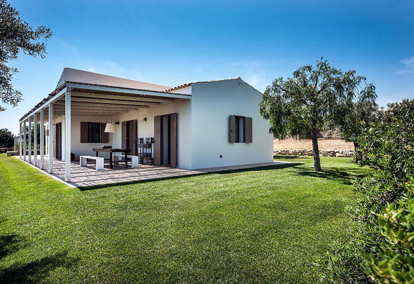 Isolina Rossa - Scicli, Sicilia: all'aperto, Autunno, Estate, Esterni, Giardino, Primavera