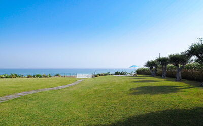 Casa Panarini: Autumn, Garden, Outdoor, Scenic View, Spring, Summer