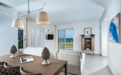 Casa Panarini: Autumn, Dining Room, Living Room, Spring, Summer