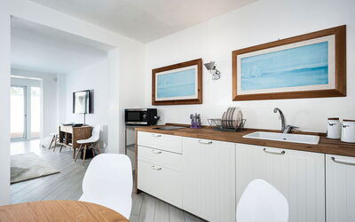 Casa Panarini: Autumn, Dining Room, Spring, Summer