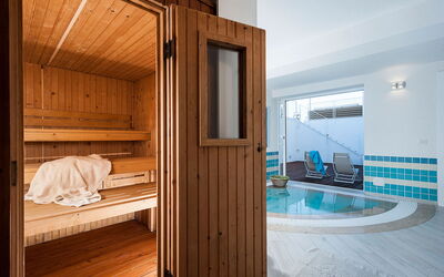 Casa Panarini: Autumn, Hot Tub, Spring, Summer, Wellness