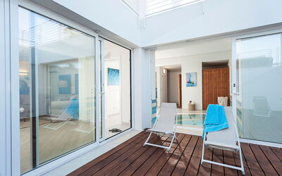 Casa Panarini: Autumn, Spring, Summer, Wellness