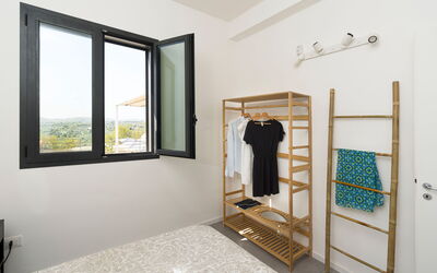 Casa Bianca - Noto, Sicilia: Autunno, Camera da letto, Estate, Primavera