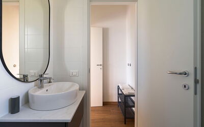 Casa Bianca - Noto, Sicilia: Altra Stanza, Autunno, Bagno, Estate, Primavera