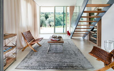 Casabella - Avola, Sicilia: Autumn, Living Room, Other Room, Spring, Summer