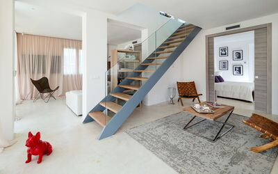 Casabella - Avola, Sicilia: Autumn, Living Room, Other Room, Spring, Summer