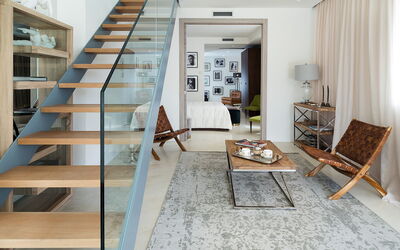 Casabella - Avola, Sicilia: Autumn, Living Room, Other Room, Spring, Summer