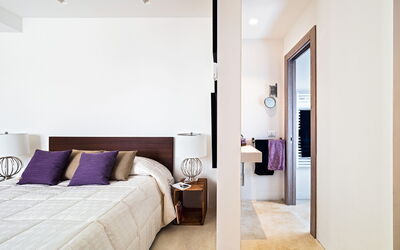 Casabella - Avola, Sicilia: Autumn, Bedroom, Spring, Summer