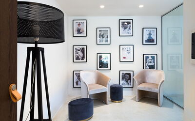 Casabella - Avola, Sicilia: Autumn, Bedroom, Spring, Summer