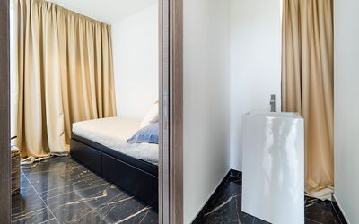 Casabella - Avola, Sicilia: Autumn, Bedroom, Spring, Summer