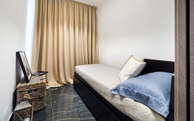 Casabella - Avola, Sicilia: Autumn, Bedroom, Spring, Summer