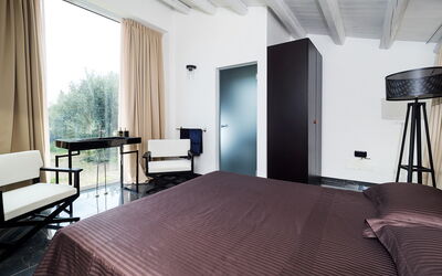 Casabella - Avola, Sicilia: Autumn, Bedroom, Spring, Summer
