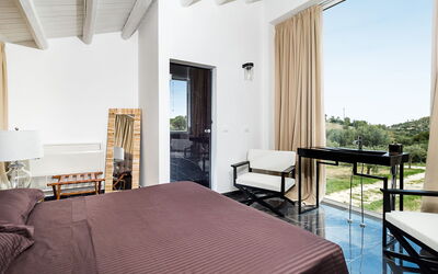 Casabella - Avola, Sicilia: Autumn, Bedroom, Spring, Summer