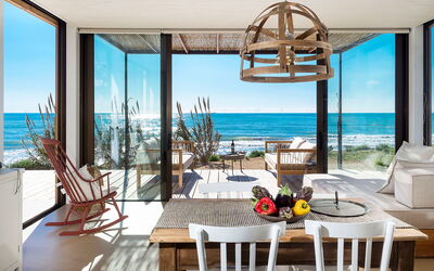 Casa Ninfa - Santa Maria del Focallo, Sicilia: Autunno, Balcone / Terrazza / Patio, Cucina, Estate, Primavera, Sala da pranzo, Soggiorno, Vista Panoramica