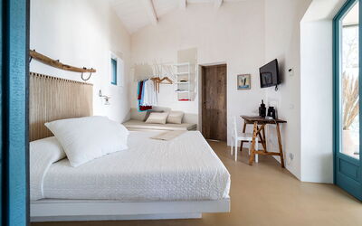 Casa Ninfa - Santa Maria del Focallo, Sicilia: Autunno, Camera da letto, Estate, Primavera