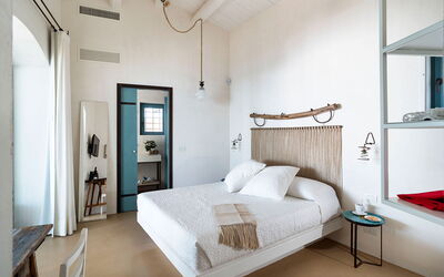 Casa Ninfa - Santa Maria del Focallo, Sicilia: Autunno, Camera da letto, Estate, Primavera