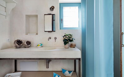 Casa Ninfa - Santa Maria del Focallo, Sicilia: Autunno, Bagno, Estate, Primavera