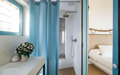 Casa Ninfa - Santa Maria del Focallo, Sicilia: Autunno, Bagno, Camera da letto, Estate, Primavera