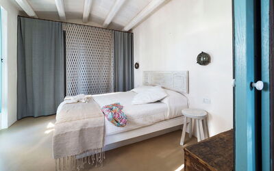 Casa Ninfa - Santa Maria del Focallo, Sicilia: Autunno, Camera da letto, Estate, Primavera