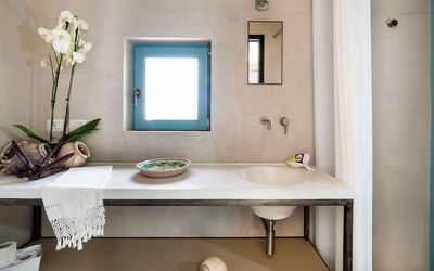 Casa Ninfa - Santa Maria del Focallo, Sicilia: Autunno, Bagno, Estate, Primavera