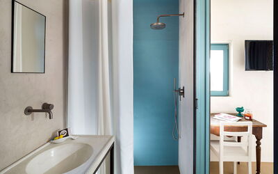 Casa Ninfa - Santa Maria del Focallo, Sicilia: Autunno, Bagno, Estate, Primavera