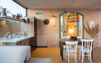 Casa Ninfa - Santa Maria del Focallo, Sicilia: Autunno, Cucina, Estate, Primavera, Sala da pranzo, Soggiorno