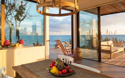 Casa Ninfa - Santa Maria del Focallo, Sicilia: Autunno, Balcone / Terrazza / Patio, Primavera, Sala da pranzo, Soggiorno, Vista Panoramica